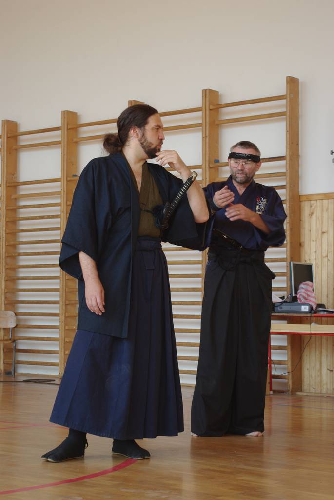 Advik 2010 (AvantaR, moston, Izumi, sikorka): Pokazy