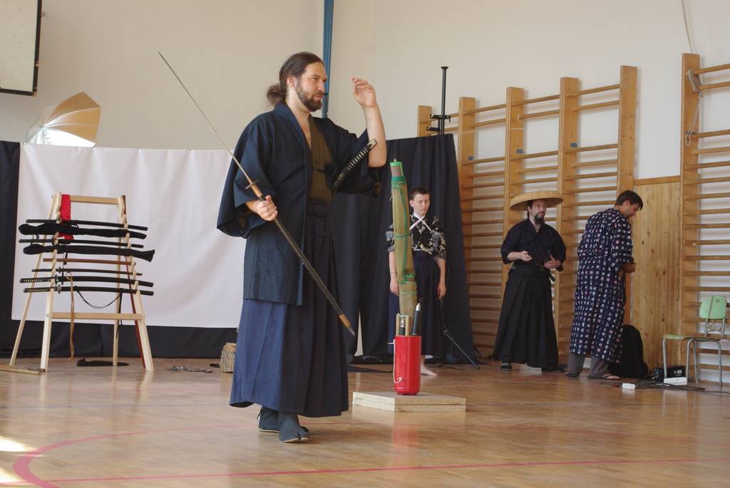 Advik 2010 (AvantaR, moston, Izumi, sikorka): Pokazy
