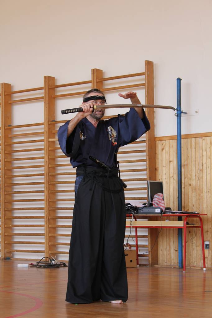 Advik 2010 (AvantaR, moston, Izumi, sikorka): Pokazy