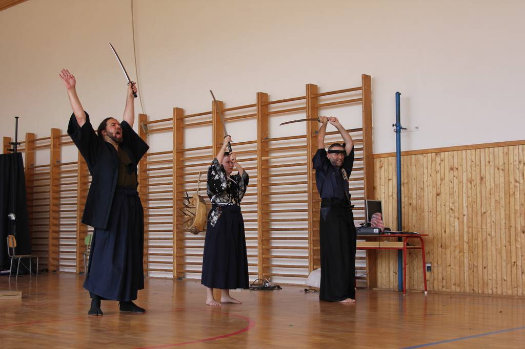 Advik 2010 (AvantaR, moston, Izumi, sikorka): Pokazy