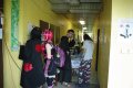 Advik 2010 (AvantaR, moston, Izumi, sikorka) - Cosplayerzy też byli, do Polskich się nie umywają :)