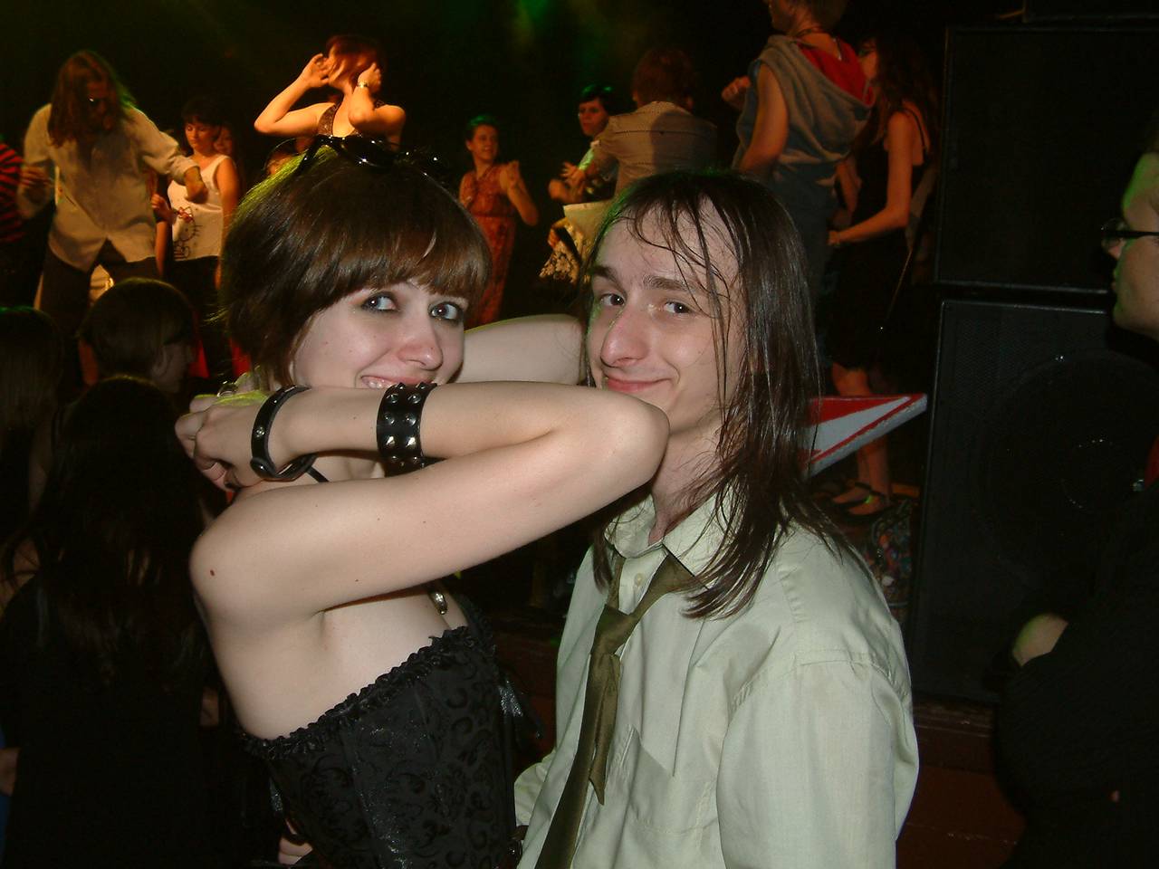Balcon 2010 – Bal Imperialny (eltomas): DSCF0152