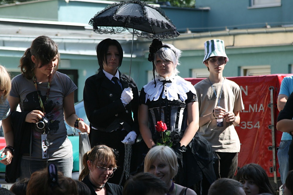 NiuCon 2 – cosplay (Rimike, Techno): 04 - 45