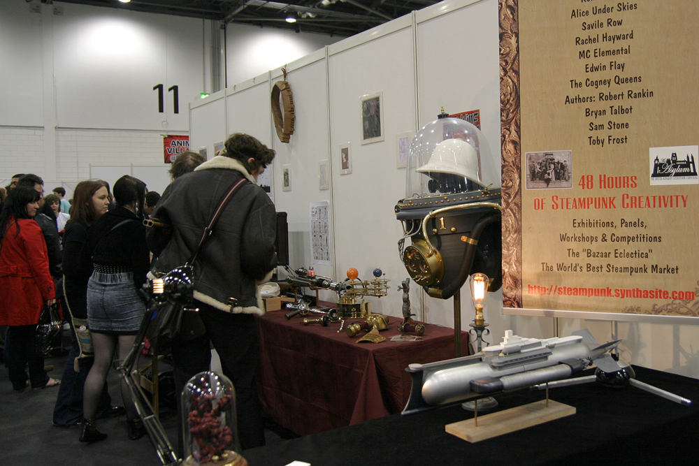 London MCM Expo (Mesiaste): MCM_0007