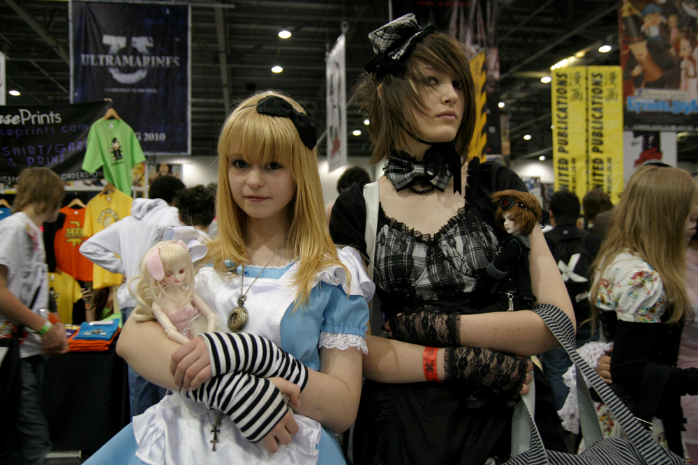 London MCM Expo (Mesiaste): MCM_0023