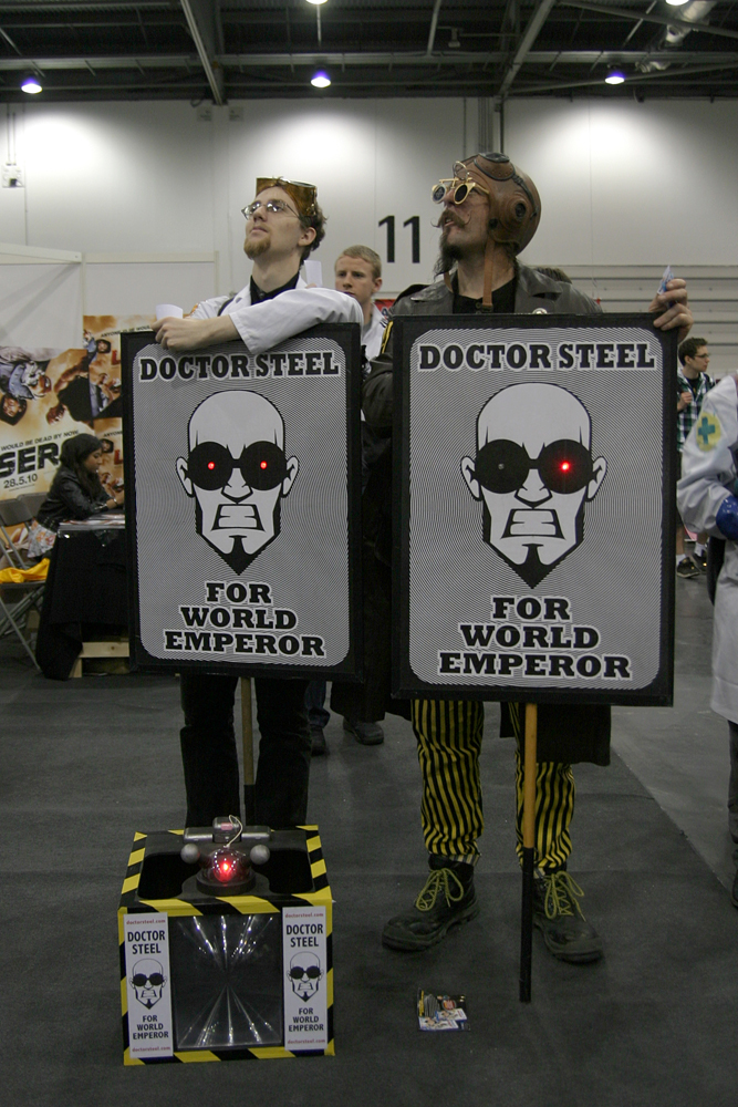 London MCM Expo (Mesiaste): MCM_0029