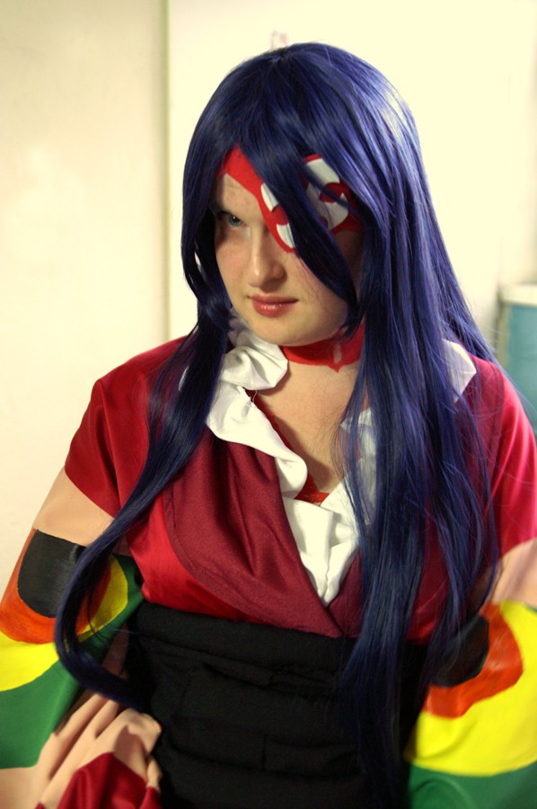 Balcon 2010 - cosplay (Sefi): 001