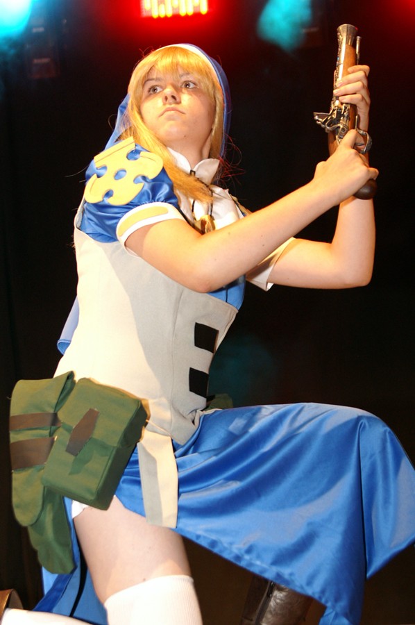 Balcon 2010 - cosplay (Sefi): 003