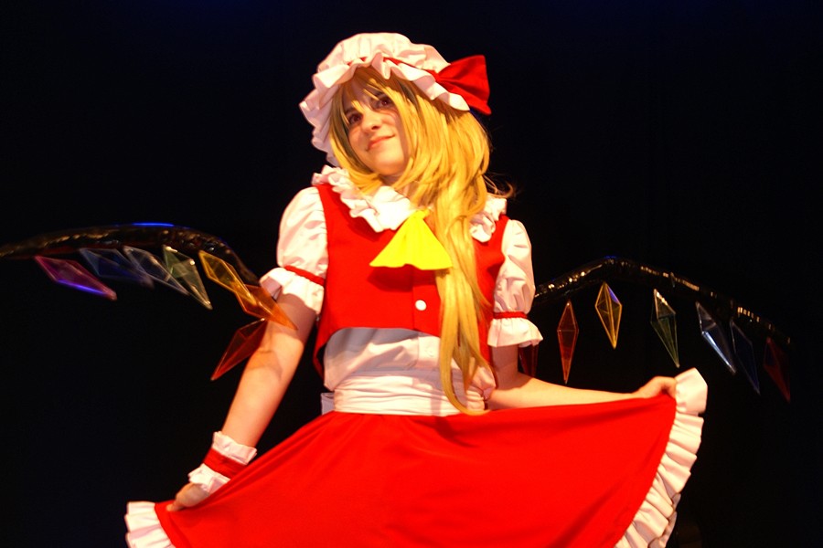 Balcon 2010 - cosplay (Sefi): 005