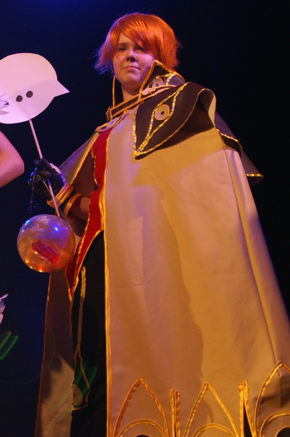 Balcon 2010 - cosplay (Sefi): 010