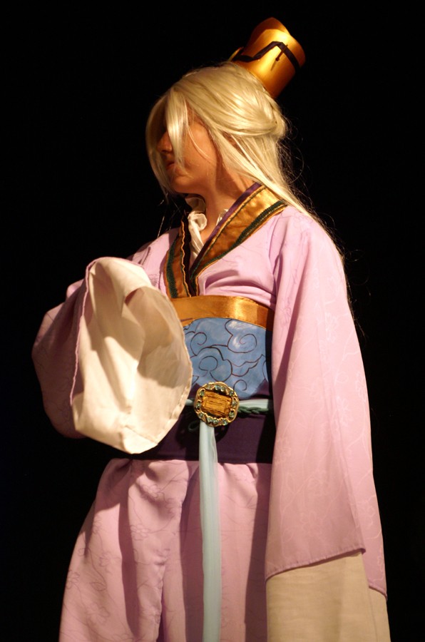 Balcon 2010 - cosplay (Sefi): 013