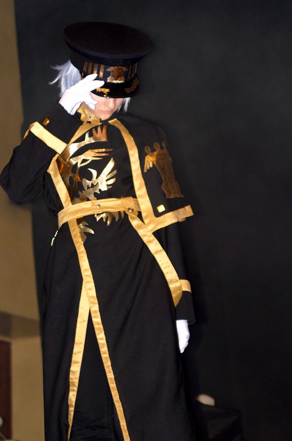Balcon 2010 - cosplay (Sefi): 014