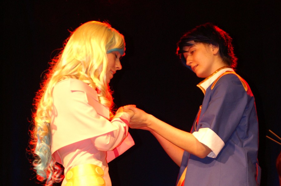 Balcon 2010 - cosplay (Sefi): 031