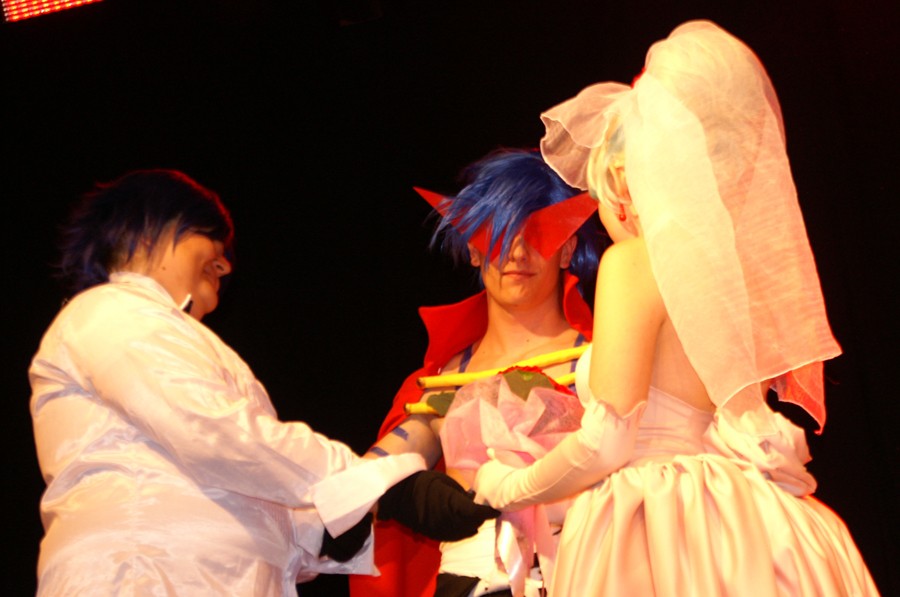 Balcon 2010 - cosplay (Sefi): 032