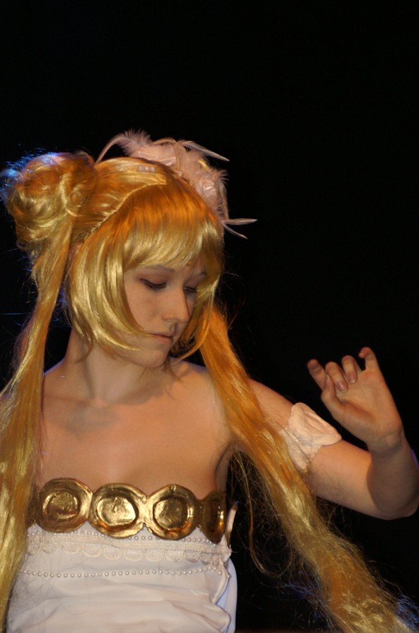 Balcon 2010 - cosplay (Sefi): 034