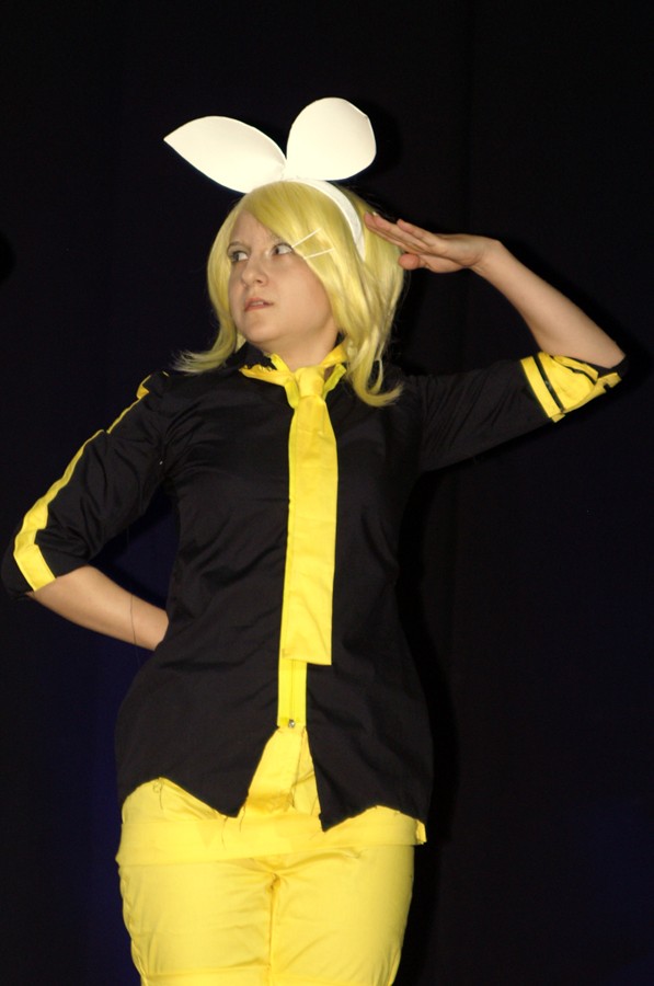 Balcon 2010 - cosplay (Sefi): 045