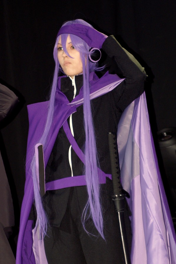 Balcon 2010 - cosplay (Sefi): 047