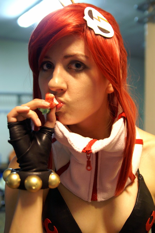 Balcon 2010 - cosplay (Sefi): 049