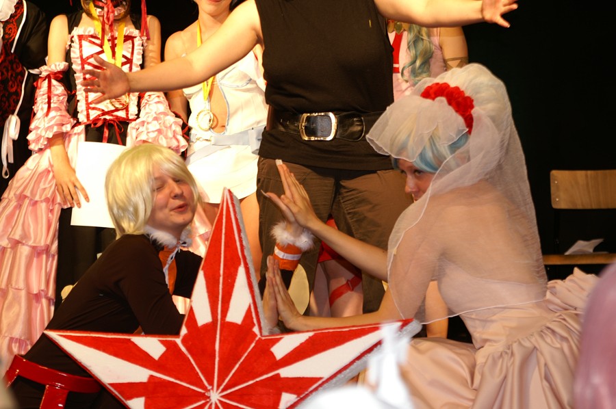 Balcon 2010 - cosplay (Sefi): 051