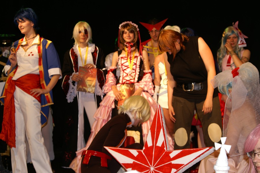 Balcon 2010 - cosplay (Sefi): 052