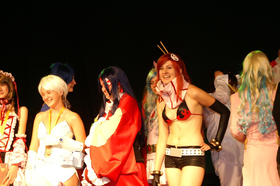 Balcon 2010 - cosplay (Sefi): 055