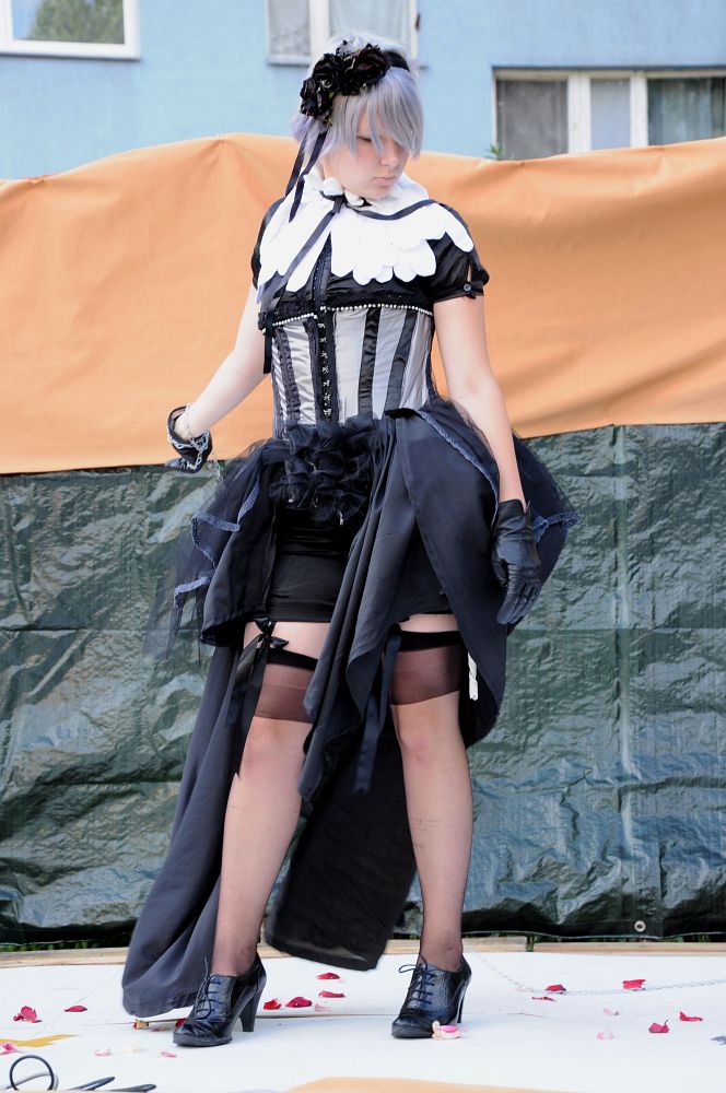 NiuCon 2 (grigor): Cosplay