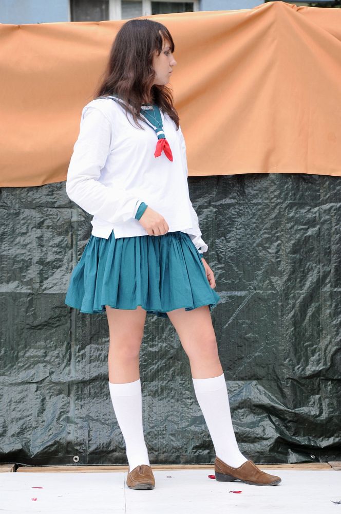 NiuCon 2 (grigor): Cosplay