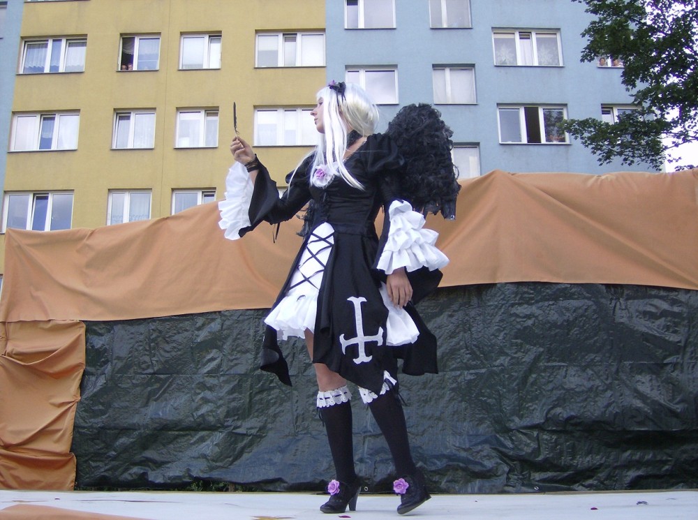 NiuCon 2 - cosplay (Solhy; YumeNi): 035 (Solhy)