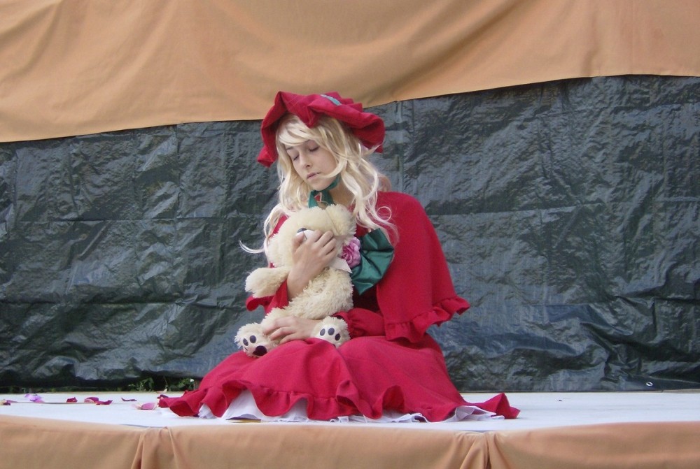 NiuCon 2 - cosplay (Solhy; YumeNi): 037 (Solhy)