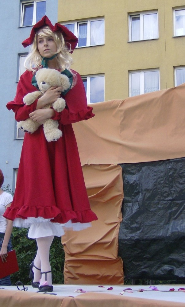 NiuCon 2 - cosplay (Solhy; YumeNi): 038 (Solhy)