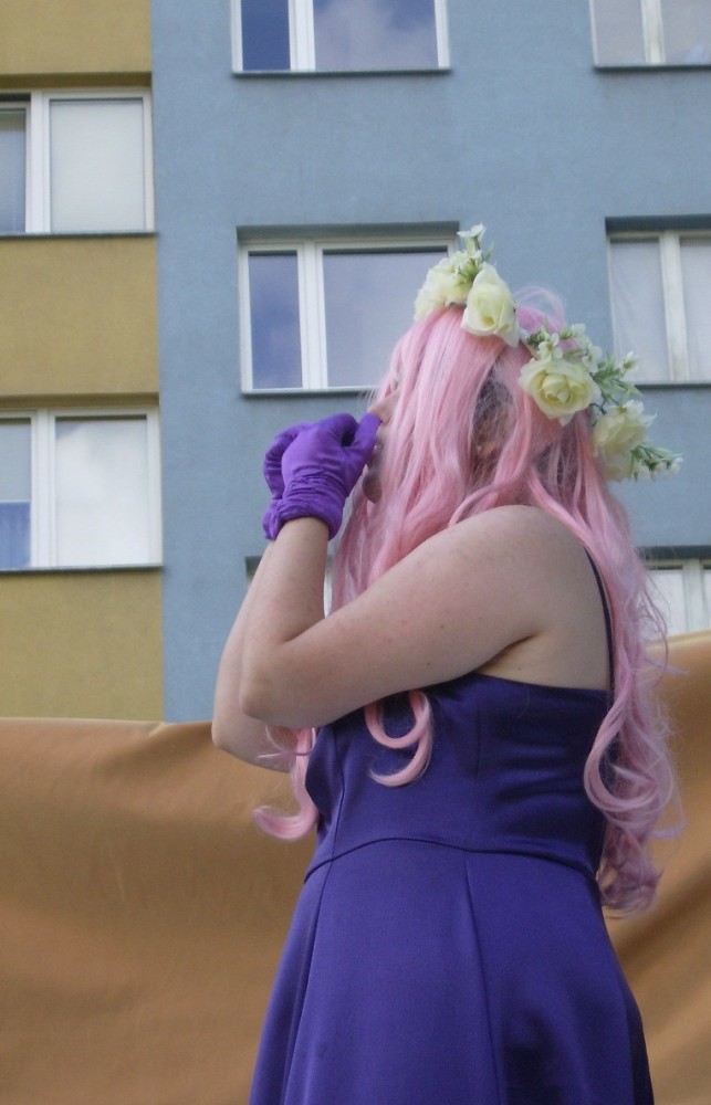 NiuCon 2 - cosplay (Solhy; YumeNi): 041 (Solhy)