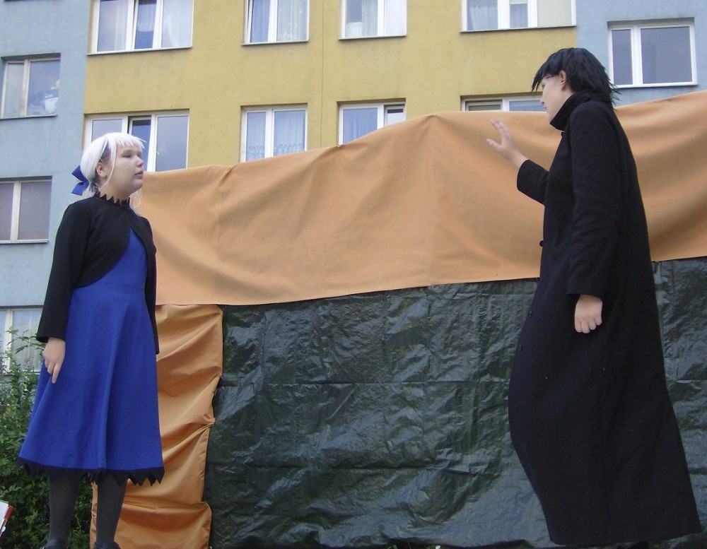 NiuCon 2 - cosplay (Solhy; YumeNi): 051 (Solhy)