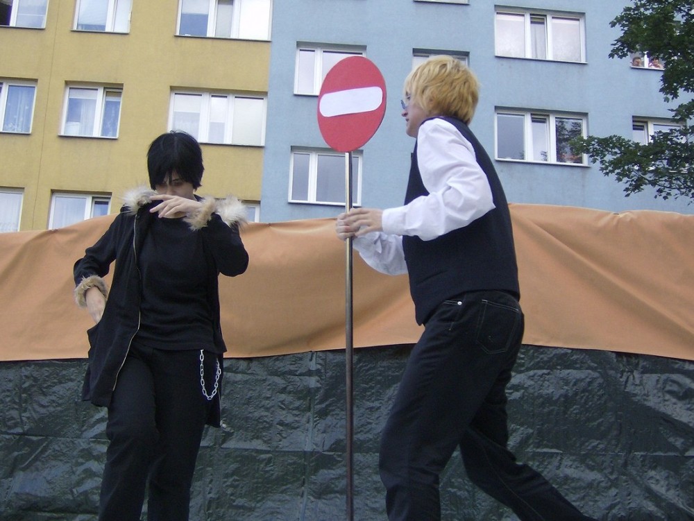 NiuCon 2 - cosplay (Solhy; YumeNi): 053 (Solhy)