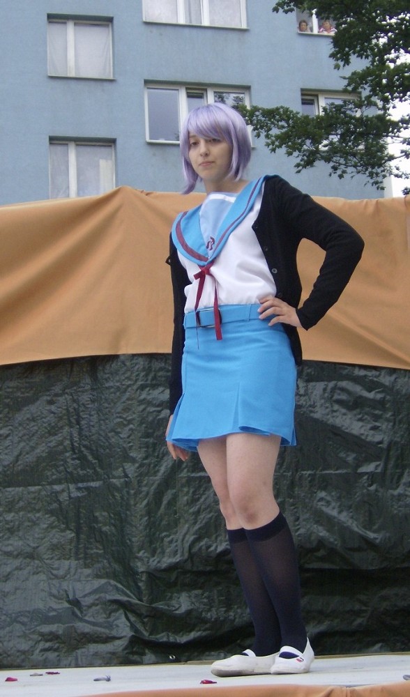 NiuCon 2 - cosplay (Solhy; YumeNi): 058 (Solhy)