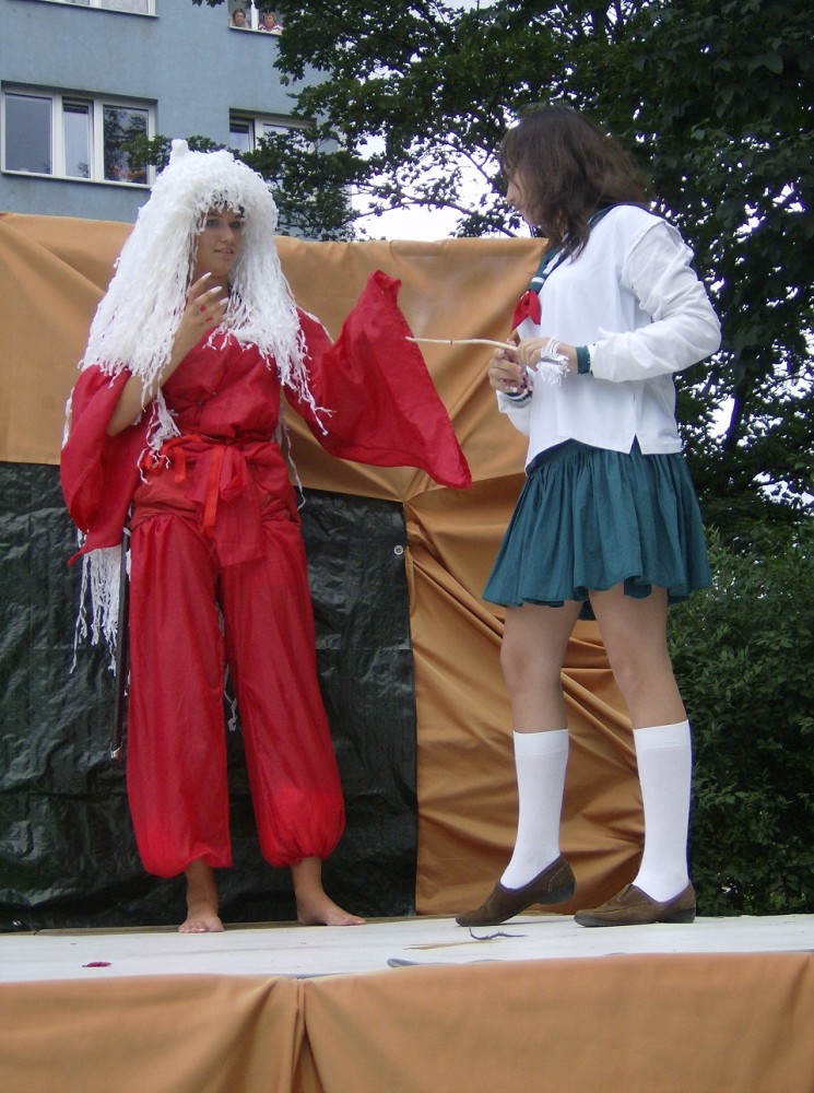 NiuCon 2 - cosplay (Solhy; YumeNi): 062 (Solhy)