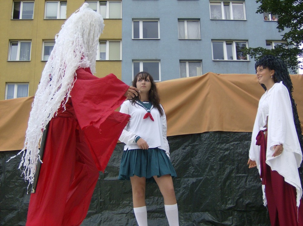 NiuCon 2 - cosplay (Solhy; YumeNi): 063 (Solhy)