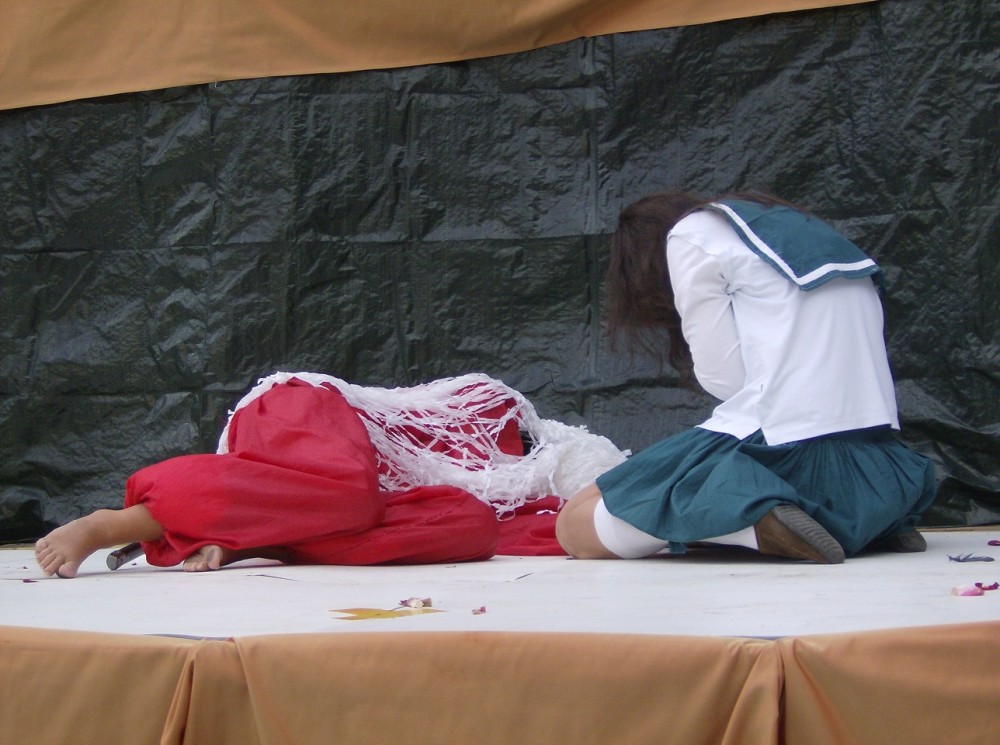 NiuCon 2 - cosplay (Solhy; YumeNi): 065 (Solhy)