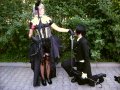 NiuCon 2 - cosplay (Solhy; YumeNi) - 001 (YumeNi)