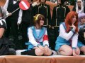 NiuCon 2 - cosplay (Solhy; YumeNi) - 021 (YumeNi)