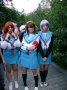 NiuCon 2 - cosplay (Solhy; YumeNi) - 025 (YumeNi)