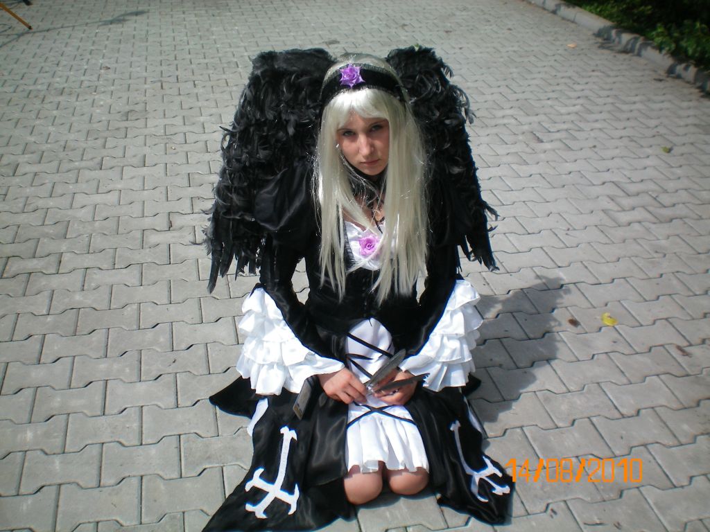 NiuCon 2 (Kawato & Immy): 080
