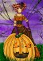 Solceress - halloween