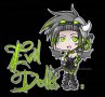 evil dolls cyber (preview)