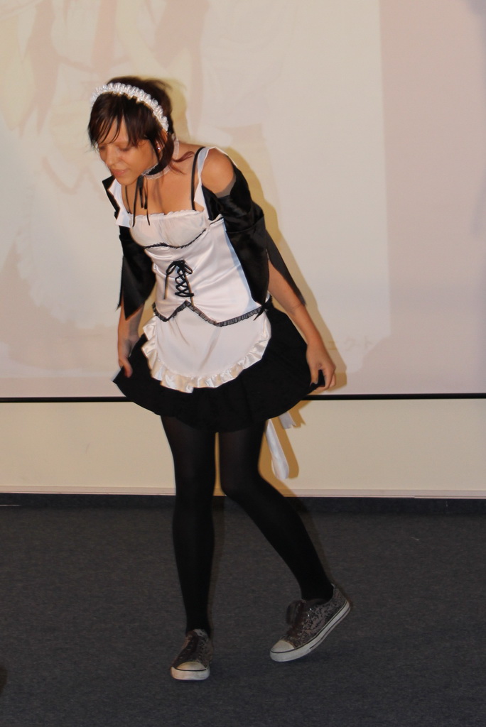 Nejiro 2 (moston): Cosplay