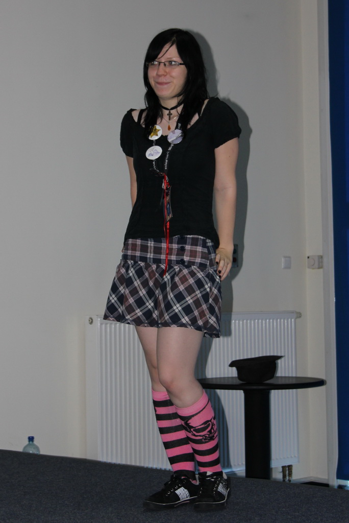 Nejiro 2 (moston): Hi hi *^_^*