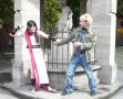 3miejski CosplayWalk (Nathaniel, Lulish) - 008