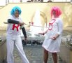 3miejski CosplayWalk (Nathaniel, Lulish) - 052