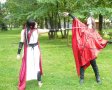 3miejski CosplayWalk (Nathaniel, Lulish) - 108