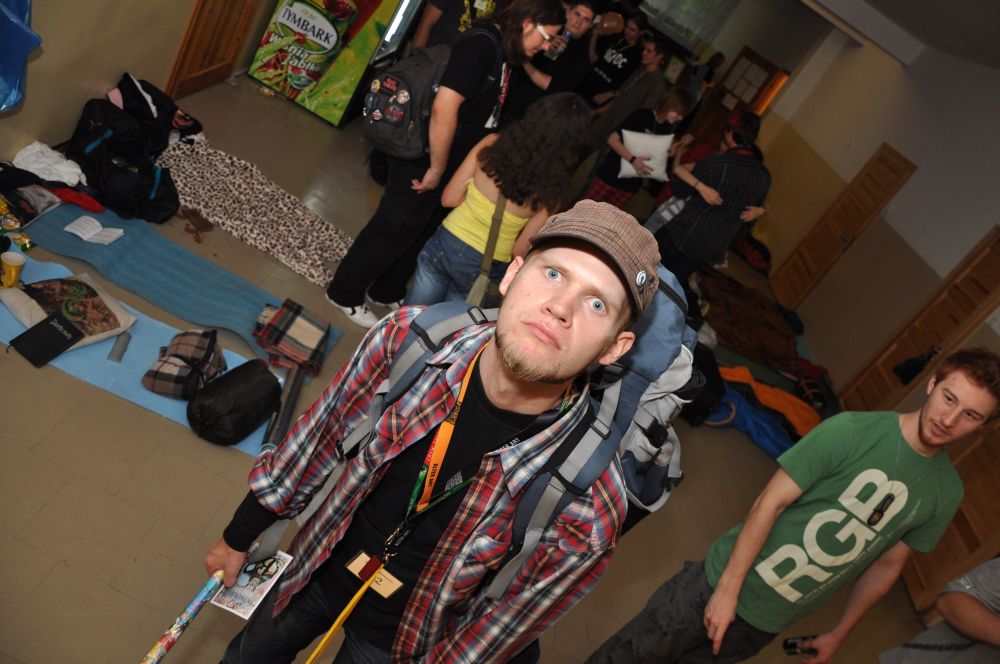 B-2 (TeamMJ, TeamRaven404, TeamVegon Brzuzeeee): NOT AMUSED
