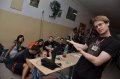 B-2 (TeamMJ, TeamRaven404, TeamVegon Brzuzeeee) - ...i innych randomów